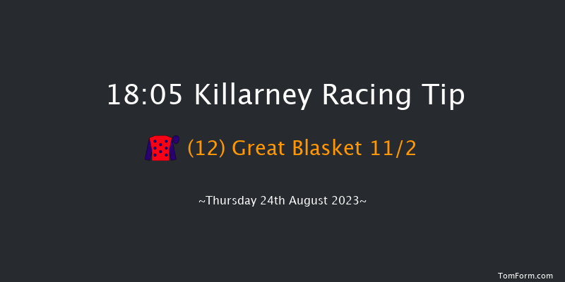 Killarney 18:05 Handicap 8f Fri 21st Jul 2023