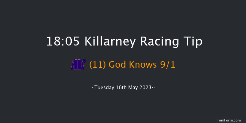 Killarney 18:05 Maiden 8f Mon 15th May 2023