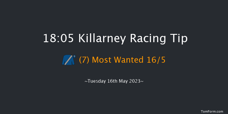 Killarney 18:05 Maiden 8f Mon 15th May 2023
