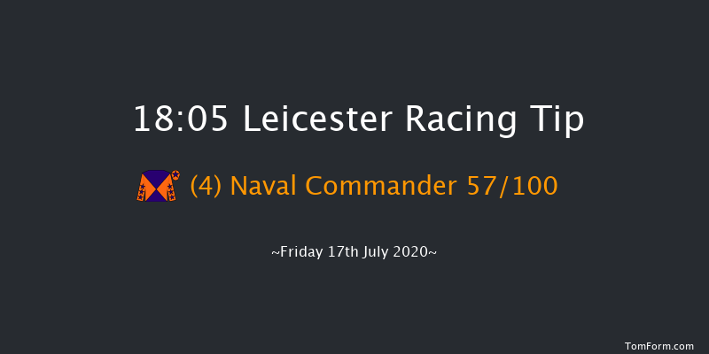 Join Racing TV Now Median Auction Maiden Stakes Leicester 18:05 Maiden (Class 5) 8f Tue 7th Jul 2020