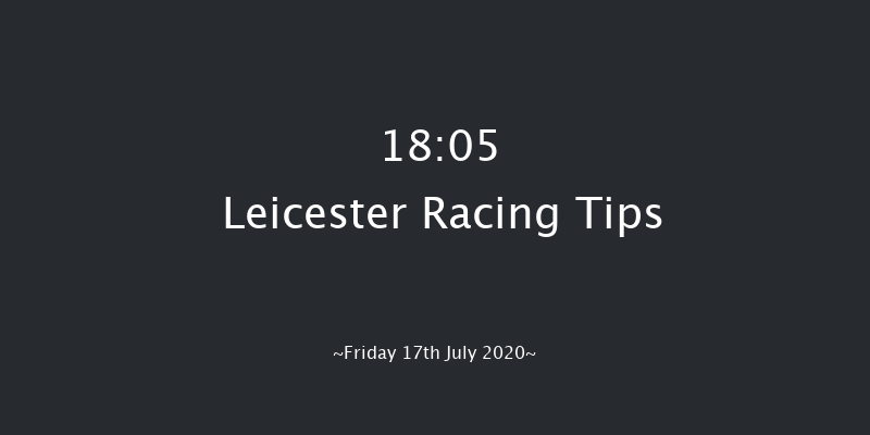 Join Racing TV Now Median Auction Maiden Stakes Leicester 18:05 Maiden (Class 5) 8f Tue 7th Jul 2020