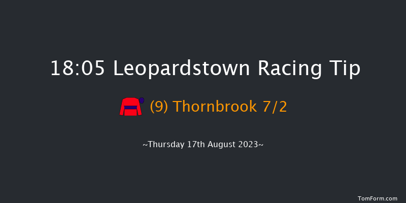 Leopardstown 18:05 Group 3 8f Thu 27th Jul 2023