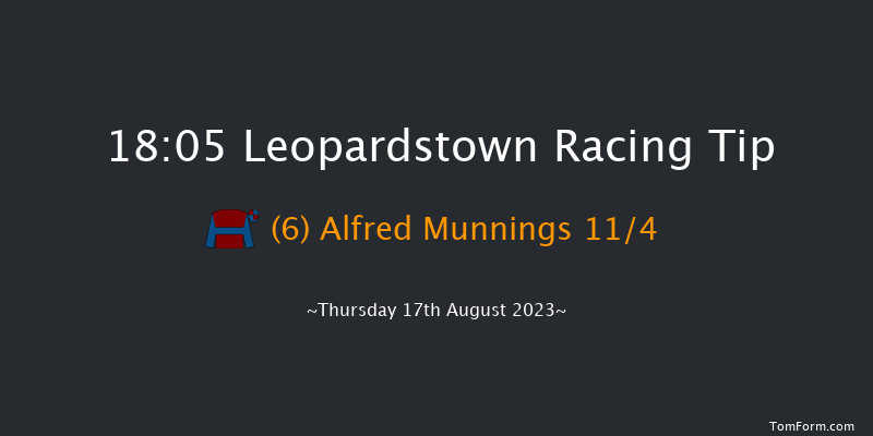 Leopardstown 18:05 Group 3 8f Thu 27th Jul 2023