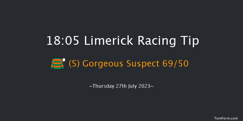 Limerick 18:05 Maiden Hurdle 22f Sat 24th Jun 2023