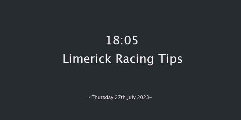 Limerick 18:05 Maiden Hurdle 22f Sat 24th Jun 2023