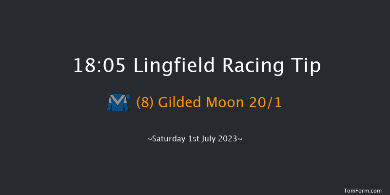 Lingfield 18:05 Handicap (Class 6) 10f Sat 24th Jun 2023