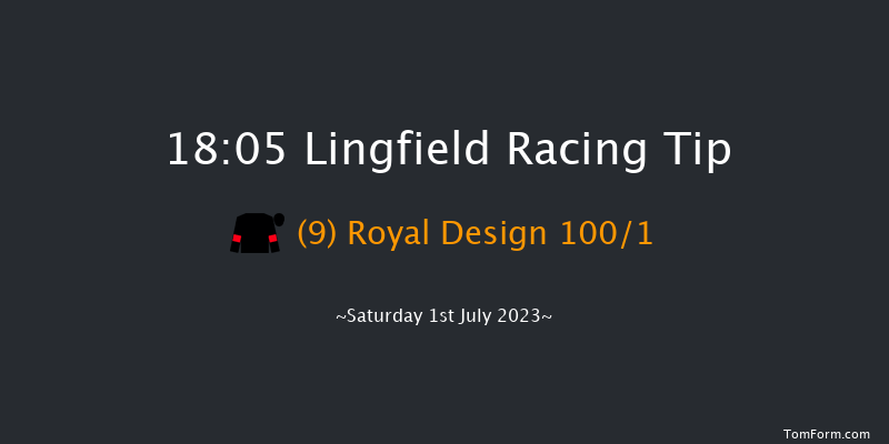 Lingfield 18:05 Handicap (Class 6) 10f Sat 24th Jun 2023