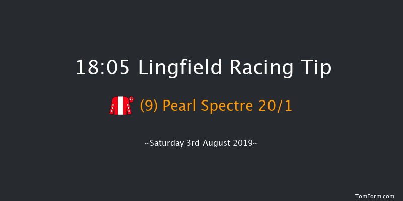 Lingfield 18:05 Handicap (Class 5) 7f Wed 24th Jul 2019