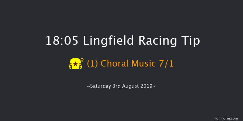Lingfield 18:05 Handicap (Class 5) 7f Wed 24th Jul 2019