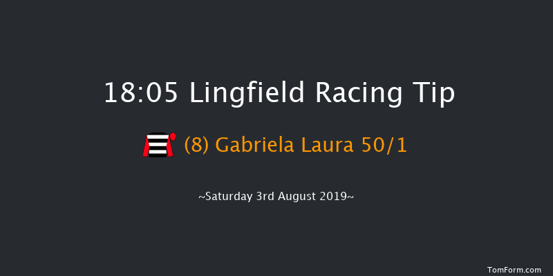 Lingfield 18:05 Handicap (Class 5) 7f Wed 24th Jul 2019
