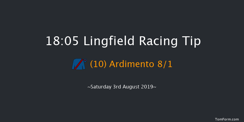 Lingfield 18:05 Handicap (Class 5) 7f Wed 24th Jul 2019