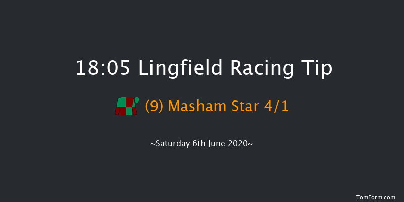 Heed Your Hunch At Betway Handicap (Div 2) Lingfield 18:05 Handicap (Class 4) 8f Fri 5th Jun 2020