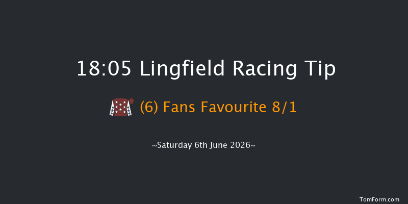 Lingfield 18-05 (Class 5) 9f Thu 4th Jun 2026