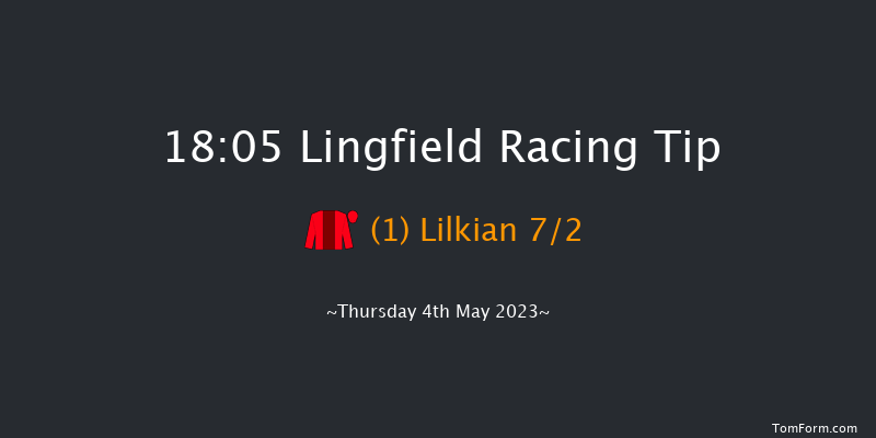 Lingfield 18:05 Handicap (Class 5) 7f Wed 26th Apr 2023