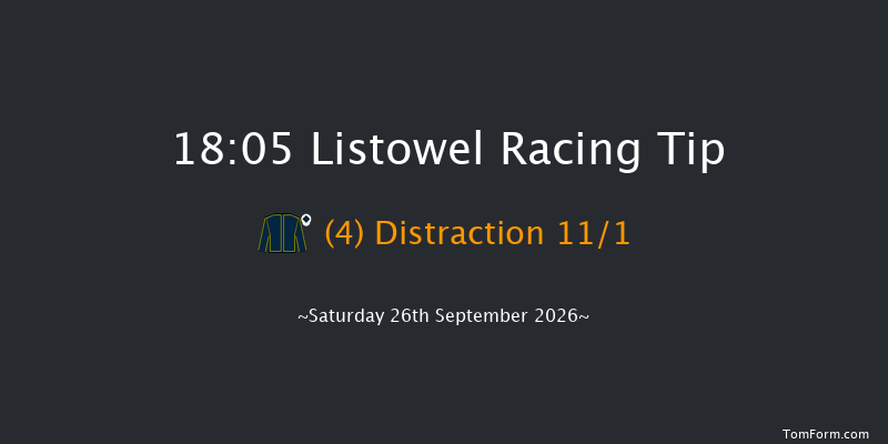 Listowel 18-05 16f Fri 25th Sep 2026