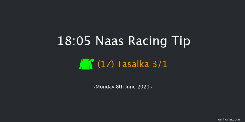 Irish Stallion Farms EBF Fillies Maiden (Plus 10) Naas 18:05 Maiden 8f Mon 23rd Mar 2020