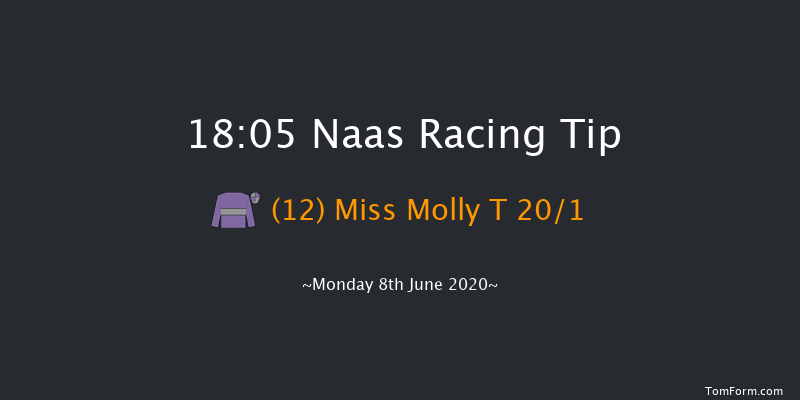 Irish Stallion Farms EBF Fillies Maiden (Plus 10) Naas 18:05 Maiden 8f Mon 23rd Mar 2020