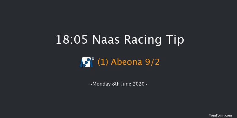 Irish Stallion Farms EBF Fillies Maiden (Plus 10) Naas 18:05 Maiden 8f Mon 23rd Mar 2020