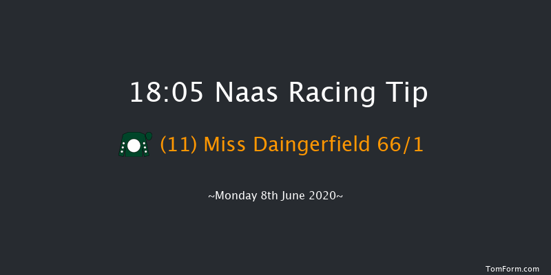 Irish Stallion Farms EBF Fillies Maiden (Plus 10) Naas 18:05 Maiden 8f Mon 23rd Mar 2020