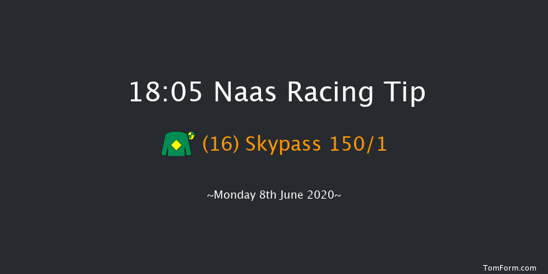 Irish Stallion Farms EBF Fillies Maiden (Plus 10) Naas 18:05 Maiden 8f Mon 23rd Mar 2020