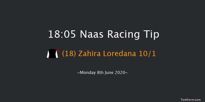Irish Stallion Farms EBF Fillies Maiden (Plus 10) Naas 18:05 Maiden 8f Mon 23rd Mar 2020
