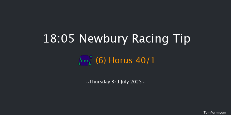 Newbury 18-05 (Class 5) 5f Tue 24th Jun 2025