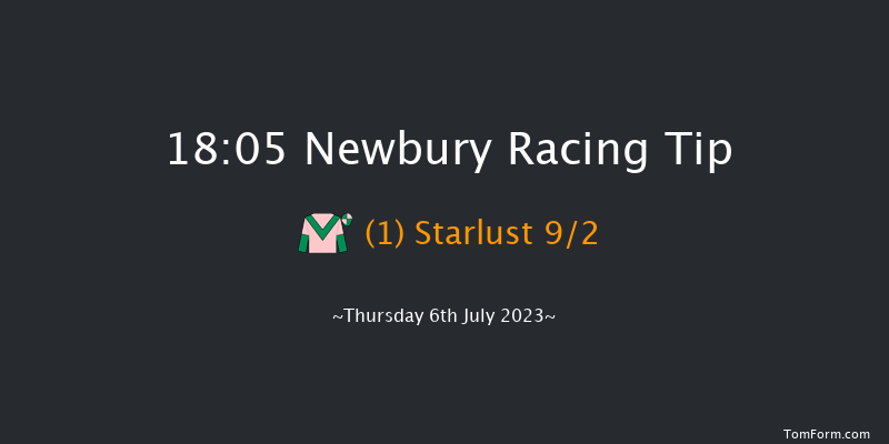 Newbury 18:05 Stakes (Class 4) 6f Tue 27th Jun 2023