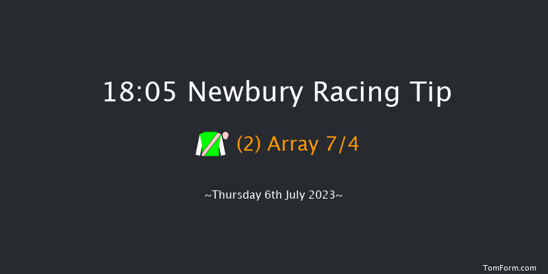 Newbury 18:05 Stakes (Class 4) 6f Tue 27th Jun 2023