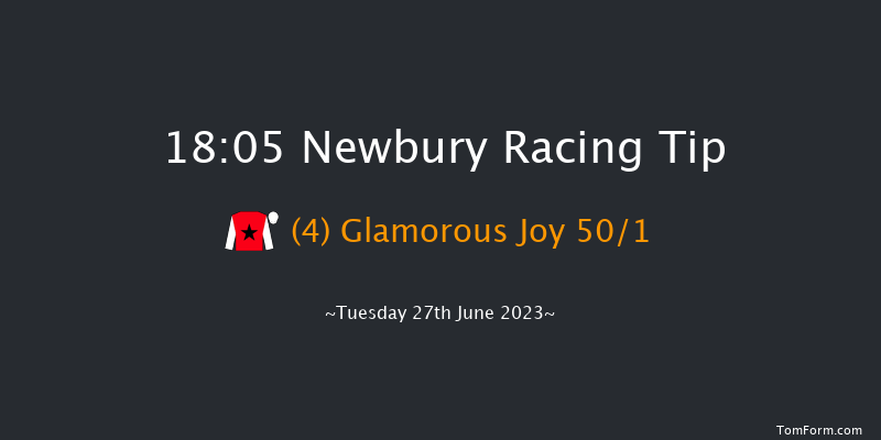 Newbury 18:05 Stakes (Class 4) 6f Thu 15th Jun 2023