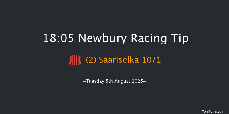 Newbury 18-05 (Class 4) 7f Thu 24th Jul 2025