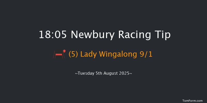 Newbury 18-05 (Class 4) 7f Thu 24th Jul 2025