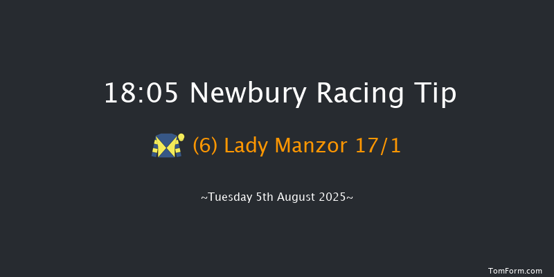 Newbury 18-05 (Class 4) 7f Thu 24th Jul 2025