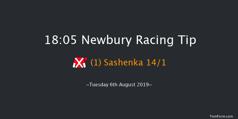 Newbury 18:05 Handicap (Class 5) 10f Thu 11th Jul 2019
