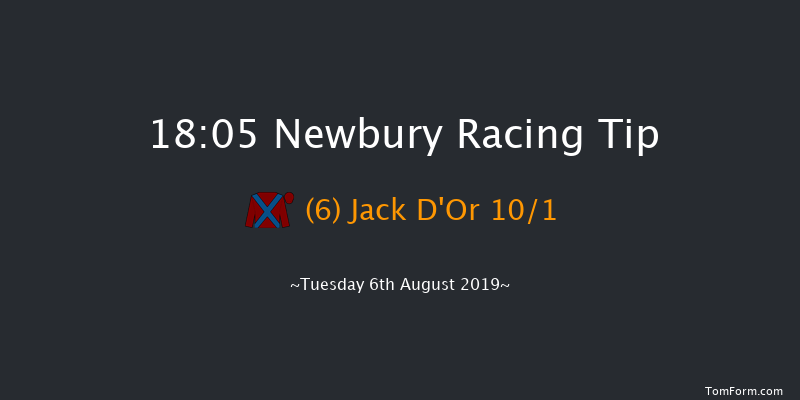 Newbury 18:05 Handicap (Class 5) 10f Thu 11th Jul 2019