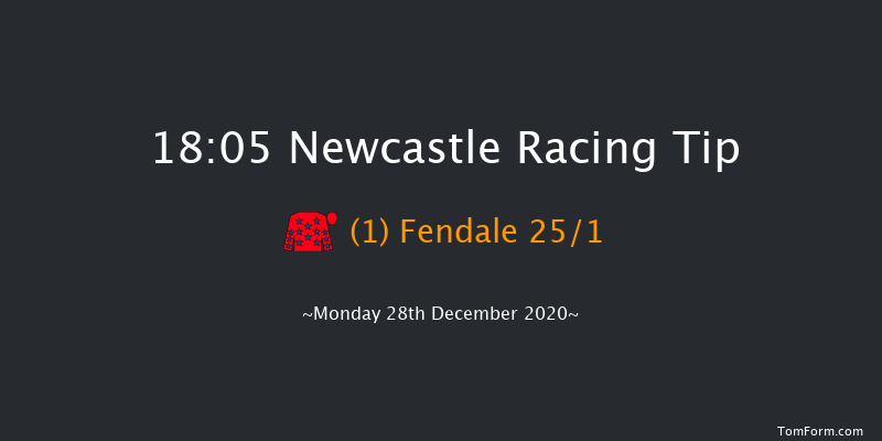 Heed Your Hunch At Betway Handicap Newcastle 18:05 Handicap (Class 5) 6f Mon 21st Dec 2020