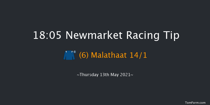 Betfair Exchange Maiden Fillies' Stakes (Plus 10/GBB Race) Newmarket 18:05 Maiden (Class 4) 7f Sun 2nd May 2021