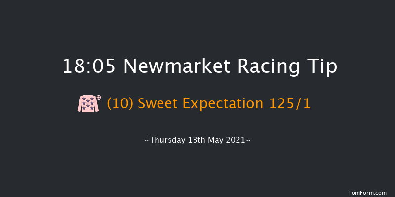 Betfair Exchange Maiden Fillies' Stakes (Plus 10/GBB Race) Newmarket 18:05 Maiden (Class 4) 7f Sun 2nd May 2021