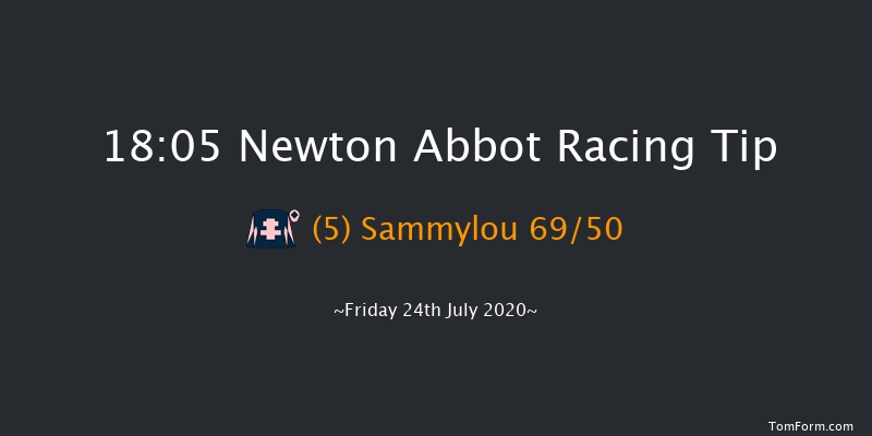 oldgoldracing.com Thrill Of Ownership Handicap Hurdle Newton Abbot 18:05 Handicap Hurdle (Class 4) 26f Tue 7th Jul 2020