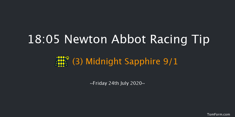 oldgoldracing.com Thrill Of Ownership Handicap Hurdle Newton Abbot 18:05 Handicap Hurdle (Class 4) 26f Tue 7th Jul 2020