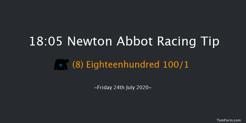 oldgoldracing.com Thrill Of Ownership Handicap Hurdle Newton Abbot 18:05 Handicap Hurdle (Class 4) 26f Tue 7th Jul 2020