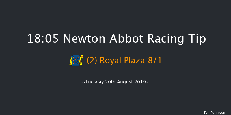 Newton Abbot 18:05 Handicap Chase (Class 4) 21f Wed 14th Aug 2019