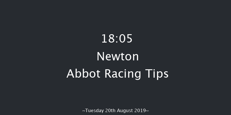 Newton Abbot 18:05 Handicap Chase (Class 4) 21f Wed 14th Aug 2019