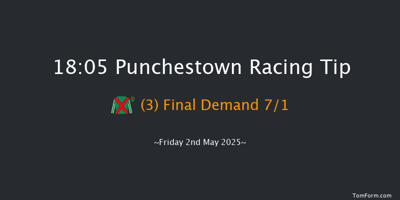 Punchestown 18-05 (Class 1) 20f Thu 1st May 2025