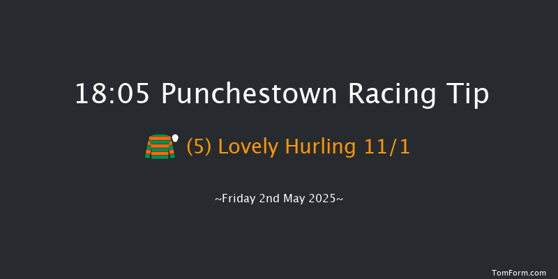 Punchestown 18-05 (Class 1) 20f Thu 1st May 2025