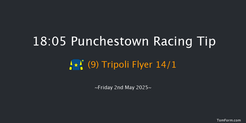 Punchestown 18-05 (Class 1) 20f Thu 1st May 2025