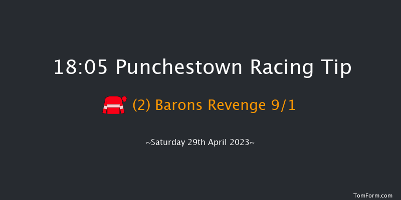 Punchestown 18:05 NH Flat Race 16f Fri 28th Apr 2023