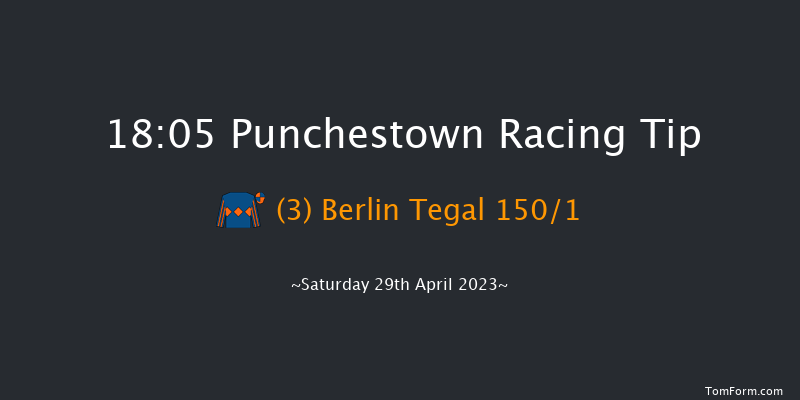 Punchestown 18:05 NH Flat Race 16f Fri 28th Apr 2023