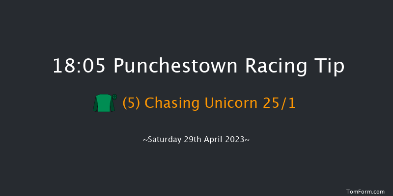 Punchestown 18:05 NH Flat Race 16f Fri 28th Apr 2023