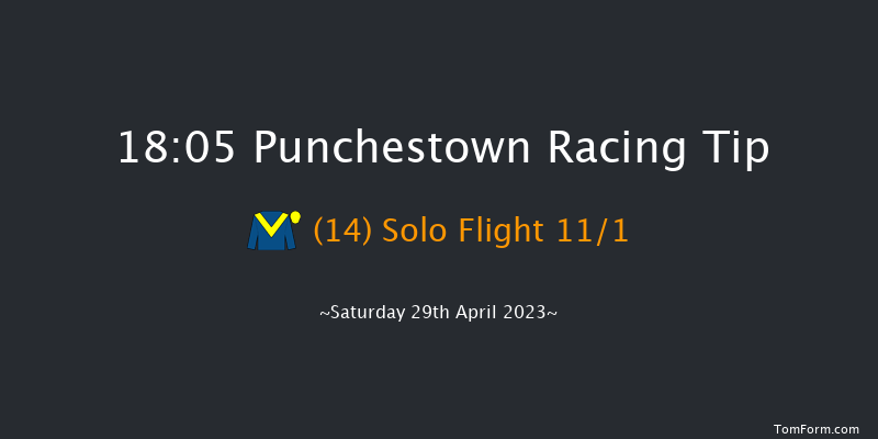 Punchestown 18:05 NH Flat Race 16f Fri 28th Apr 2023