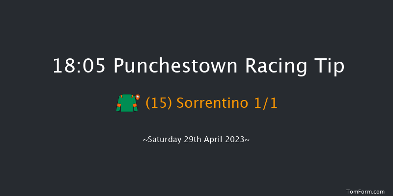 Punchestown 18:05 NH Flat Race 16f Fri 28th Apr 2023
